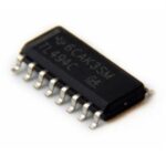 آی سی TL494 SMD