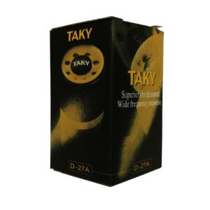 کپسول میکروفن تاکی مدل D-27A