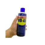 اسپری WD-40 پروتکت