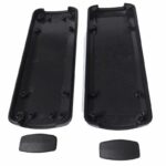 جعبه پلاستیکی رومیزی مدل 7022