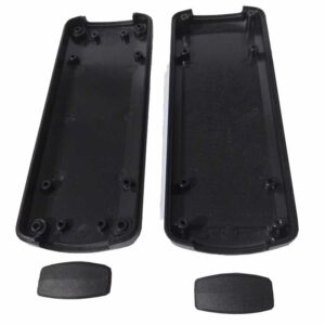 جعبه پلاستیکی رومیزی مدل 7022