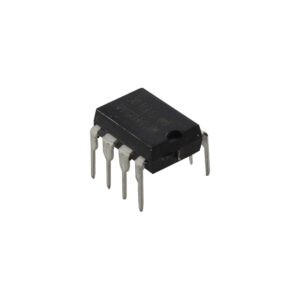 تراشه MC34063 پکیج DIP