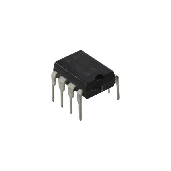 تراشه MC34063 پکیج DIP