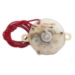 تایمر خشکن لباسشویی دو قلو 2 سیم