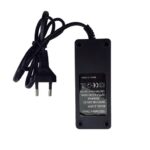 شارژر اتوماتیک باتری لیتیوم - یون 18650 مدلHD-998A