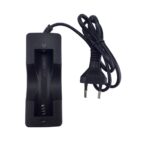 شارژر اتوماتیک باتری لیتیوم - یون 18650 مدلHD-998A