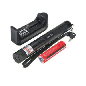 لیزر پوینتر سبز پلیسی مدل 303