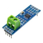 ماژول مبدل TTL به سریال RS485 با تراشه MAX485