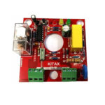 کیت ست کنترل PC-10 با رله OMRON