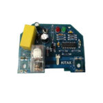 کیت ست کنترل PC-15 با رله OMRON