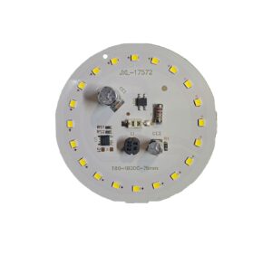 دی او بی DOB 30W برق مستقیم ۲۲۰ ولت مهتابی