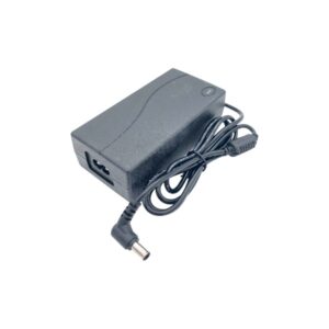 آداپتور 14ولت 3 آمپر فیش سوزنی مانیتوری
