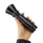 چراغ قوه دستی ویداسی مدل WD-342