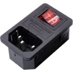 جک پاور نری خاردار جافیوز و کلیددار روپنلی تمام مس