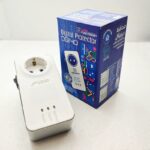 محافظ برق دیجیتال یخچال فروزش مدل DG 125