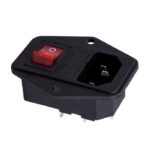 جک پاور نری خاردار جافیوز و کلیددار روپنلی تمام مس