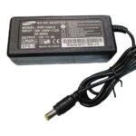 آداپتور 14ولت 3 آمپر فیش سوزنی مانیتوری