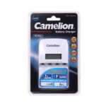 شارژر باتری کملیون مدل BC-0907