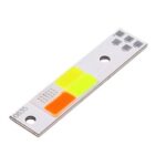 چیپ ال ای دی هدلایت 15W RGBW