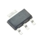 ترایاکZ3M Z0103NN SMD