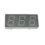 سون سگمنت سه تایی کاتد مشترک سبز