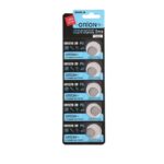 باتری سکه ای اوریون مدل CR1220