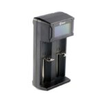 شارژر باتری او ام وی مدل LBC-317