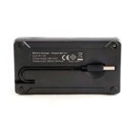 شارژر باتری او ام وی مدل LBC-317