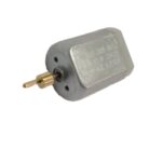 موتور ریش تراش 2.4 ولت میل لنگ دار