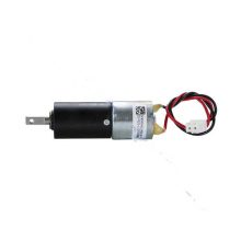 موتور دی سی گیربکس دار WRK-120W (12V 19RPM)