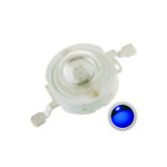 ال ای دی پاور 1 وات آبی