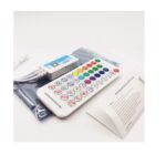 کنترل ریسه آیسی دار مدل SP611E بلوتوث و موزیکال و ریموت