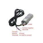 موتور پمپ آب 12-6 ولت DC مدل JT-500