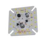 DOB دی او بی 30 وات سفید برق مستقیم ۲۲۰ ولت