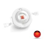 ال ای دی پاور 1 وات قرمز