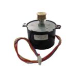 استپ موتور 50BYJZ