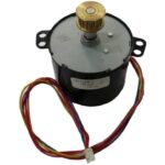 استپ موتور 50BYJZ