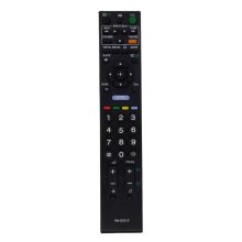 کنترل تلویزیون ال ای دی LED سونی SONY مدل 013 و RM-GA011