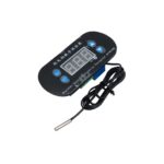 ترموستات پنلی XH-W1308 220V AC