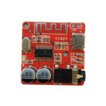 ماژول گیرنده بلوتوث صوتی BT-Mini