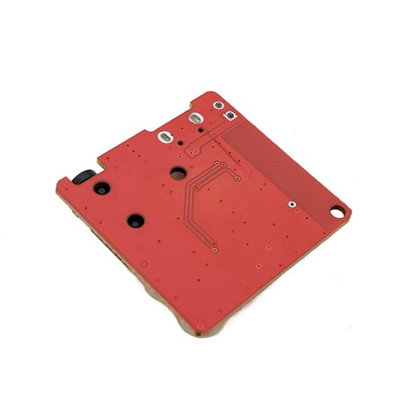 ماژول گیرنده بلوتوث صوتی BT-Mini