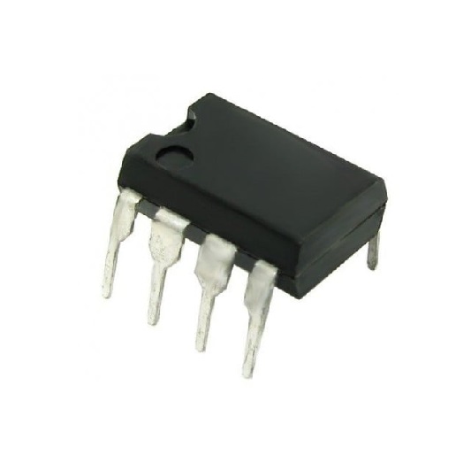 اپتوکوپلر 6N137