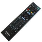 ریموت کنترل تلویزیون مدل RM-L1165