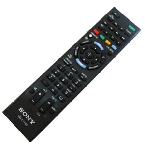 ریموت کنترل تلویزیون مدل RM-L1165