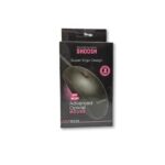 ماوس بی سیم SHOOSH مدل M11w پک new