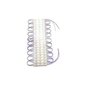 ال ای دی بلوکی آفتابی لنزدار پی سی بی آلومینیوم