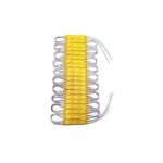 ال ای دی بلوکی انبه ای لنزدار پی سی بی آلومینیوم