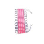 ال ای دی بلوکی صورتی لنزدار پی سی بی آلومینیوم