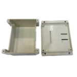 جعبه ریلی- Rail Box مدل 8007