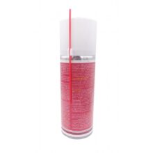 اسپری خشک 200ml مارک WOLF STAR